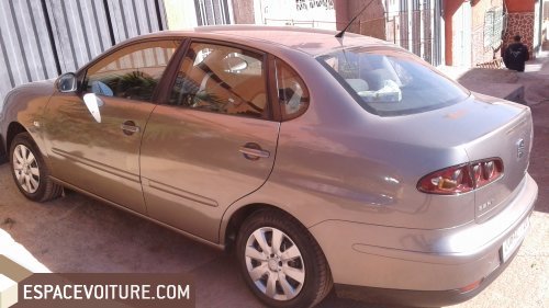 Cordoba Seat