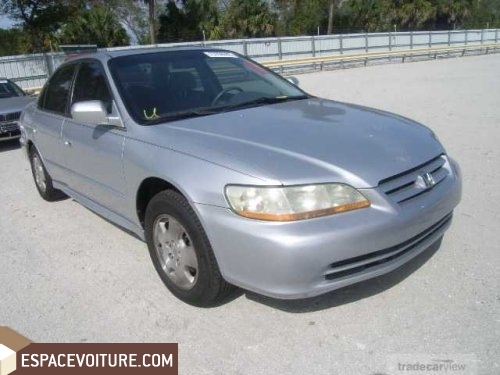 Accord Honda