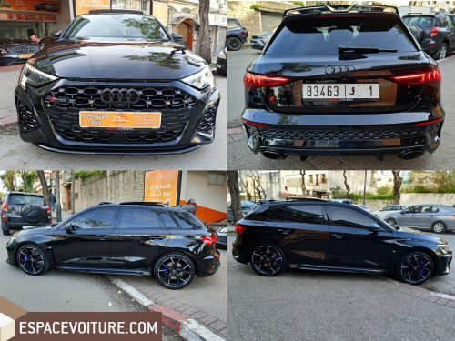 S3 Audi
