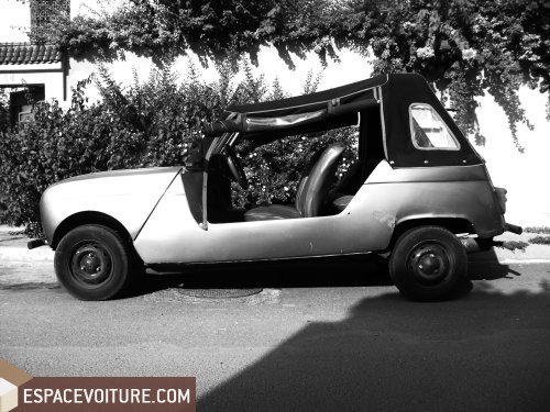 4l Renault