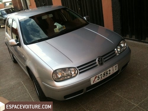 Golf Volkswagen
