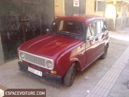 4 cv Renault