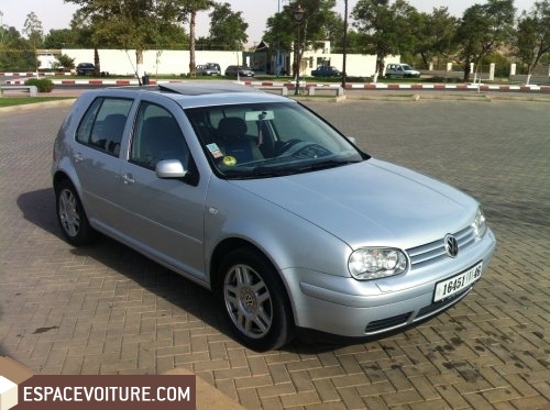 Golf Volkswagen