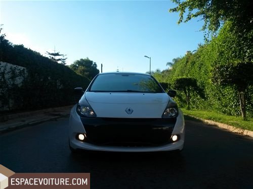 Clio Renault