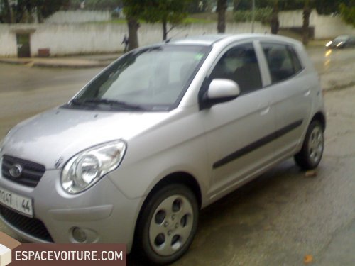Picanto KIA