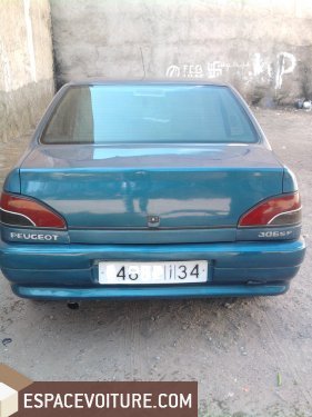 306 Peugeot