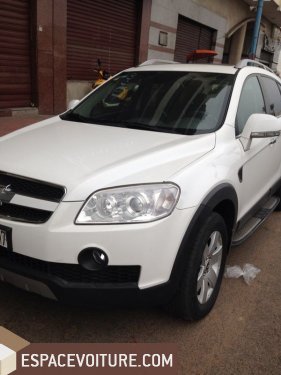 Captiva Chevrolet