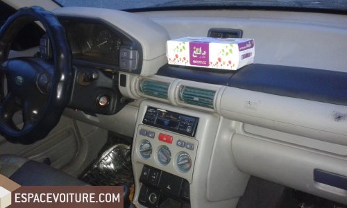 Freelander Land rover