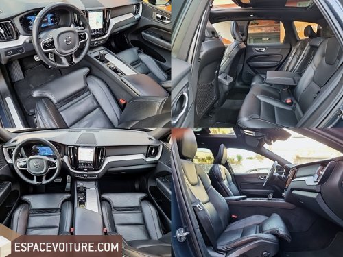 Xc60 Volvo