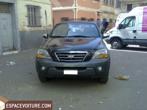 Sorento KIA