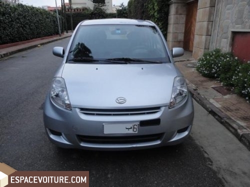 Sirion Daihatsu