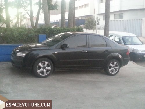 Focus Ford