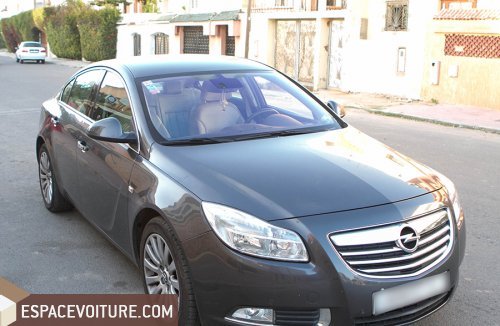 Insigna Opel