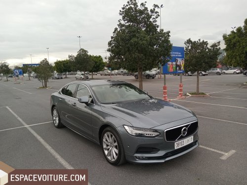 S80 Volvo