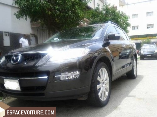 Cx-9 Mazda