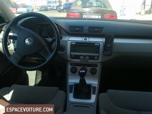 Passat Volkswagen