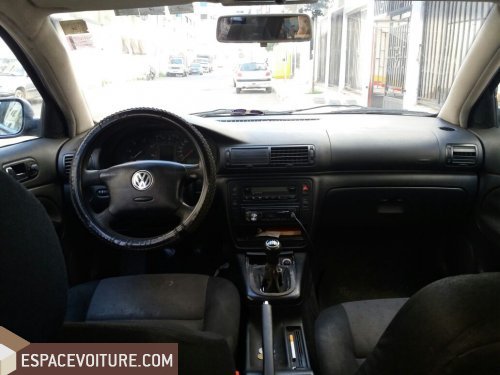 Passat Volkswagen