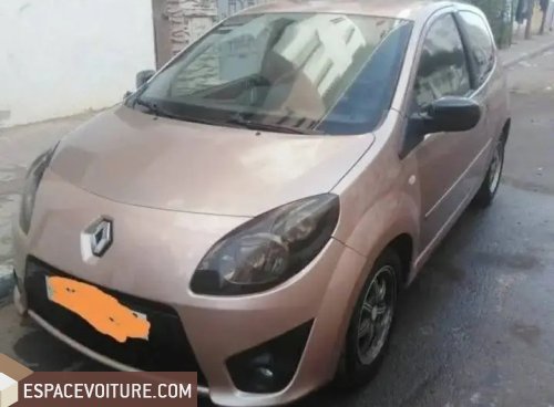 Twingo Renault
