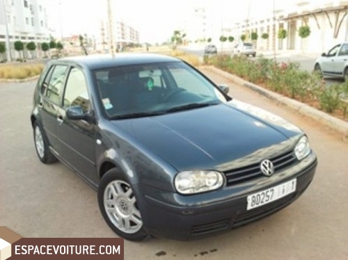 Golf Volkswagen