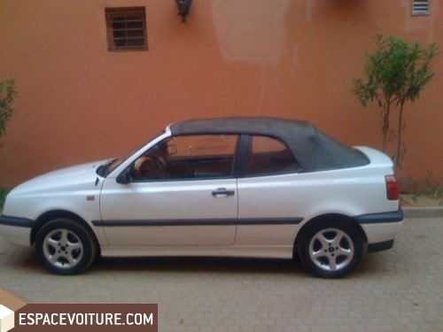 Golf Volkswagen
