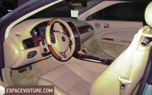 Xk8 Jaguar