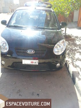 Picanto KIA