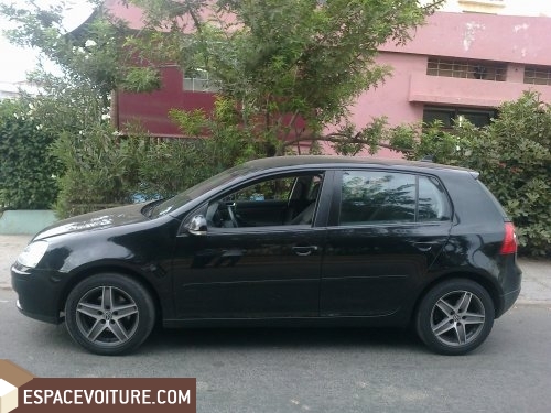 Golf Volkswagen