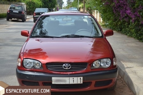 Corolla Toyota