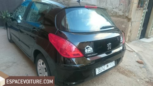 308 Peugeot