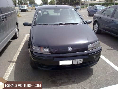 Punto Fiat