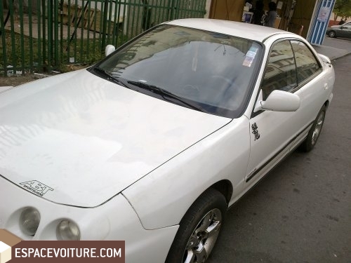 Integra Honda