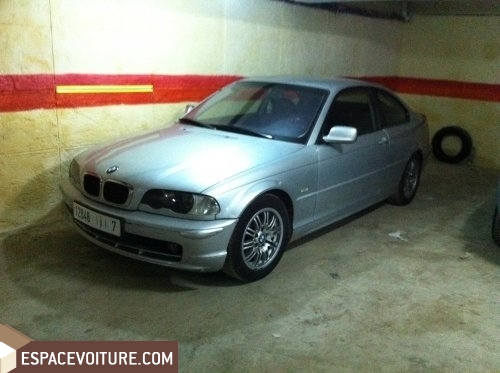 318 BMW
