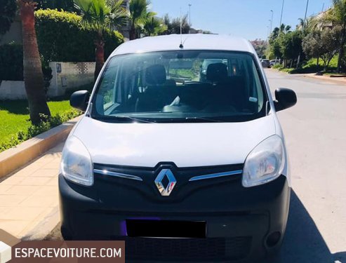 Kangoo Renault
