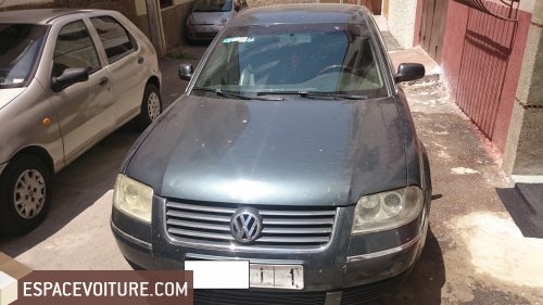 Passat Volkswagen