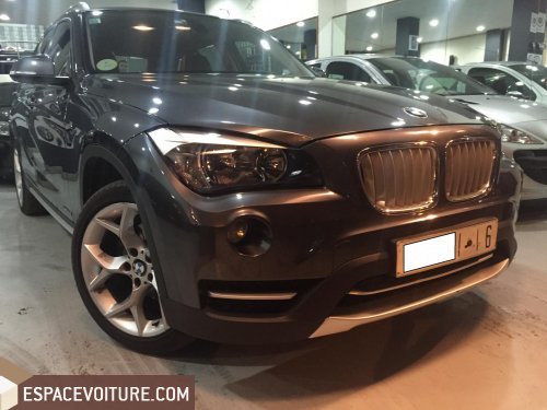 X1 BMW