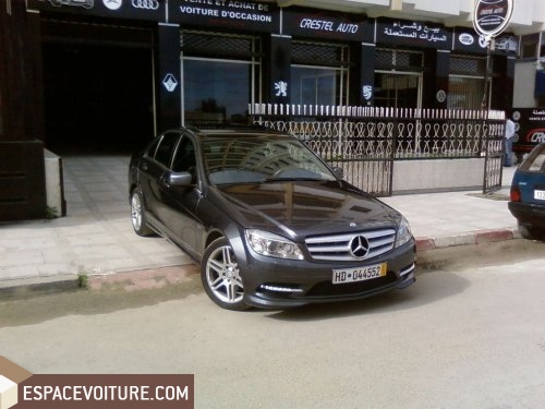 220 Mercedes-benz