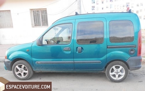Kangoo Renault