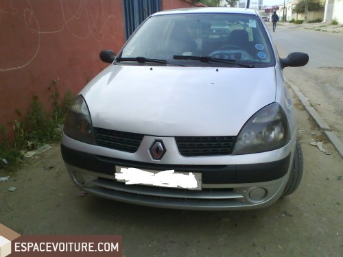 Clio Renault
