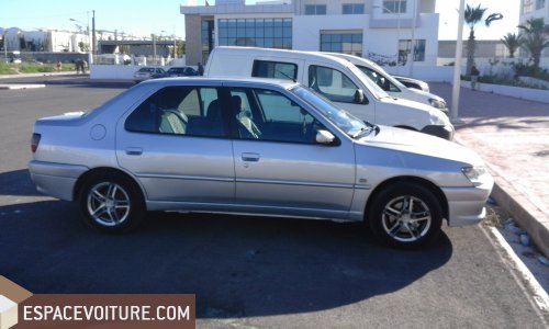 306 Peugeot