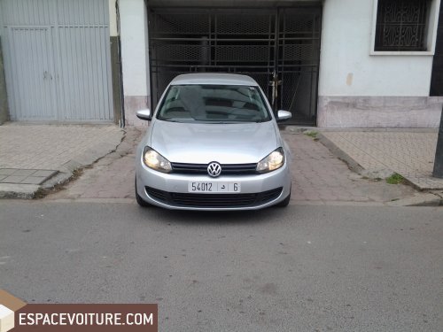 Golf Volkswagen