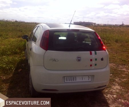 Punto Fiat