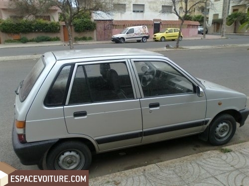 Maruti Suzuki