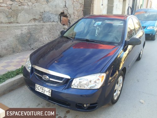 Cerato KIA
