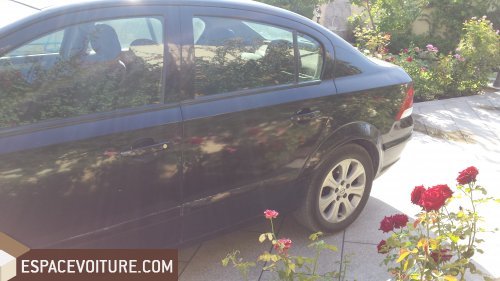Astra Opel