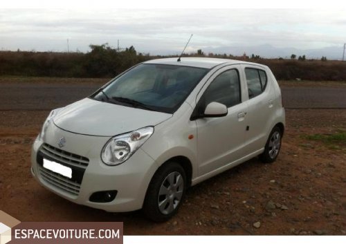 Celerio Suzuki