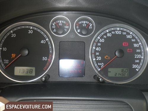 Passat Volkswagen