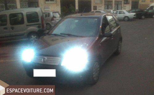 Punto Fiat