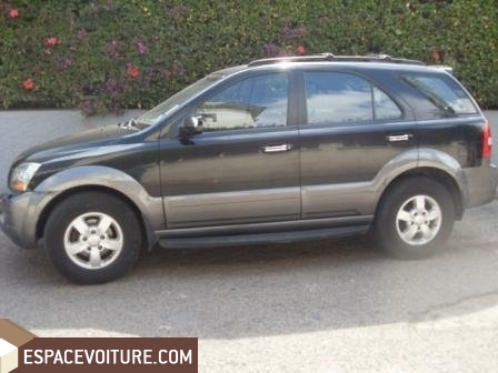 Sorento KIA