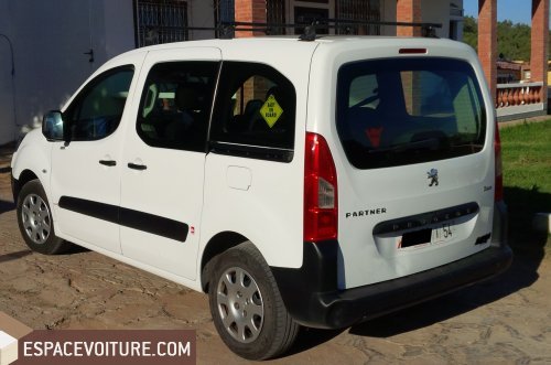Partner Peugeot