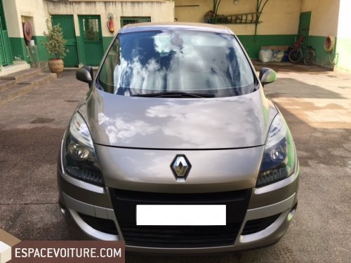 Scenic Renault